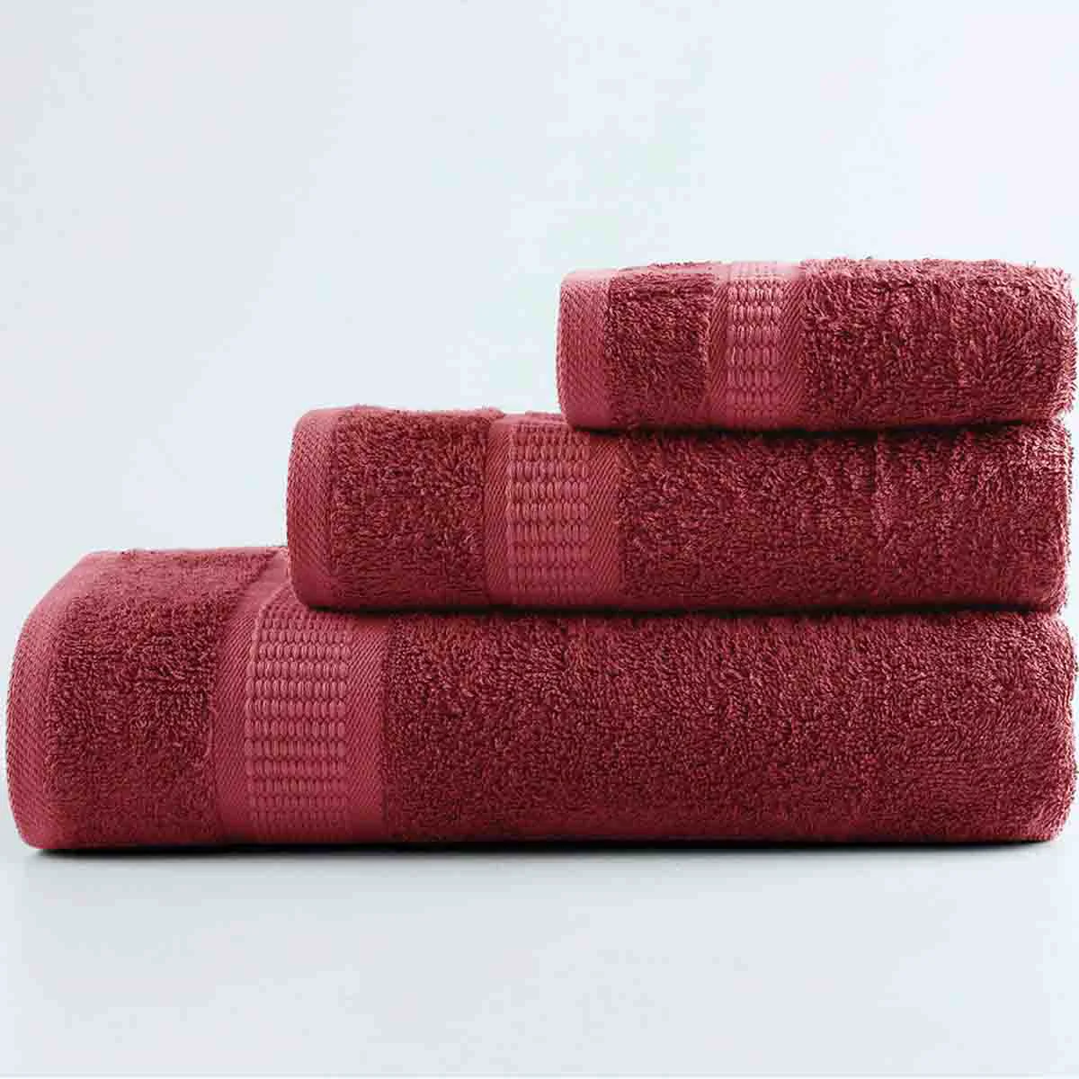 Secure Le Spa – Bamboo Spa Cotton Top-Quality