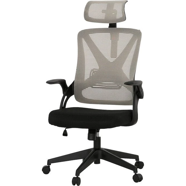 Expertly Made OFFICECHAIR OC513 GY Practical