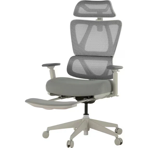 Trusted OFFICECHAIR OC707 POCKETCOIL WH WH High-Grade