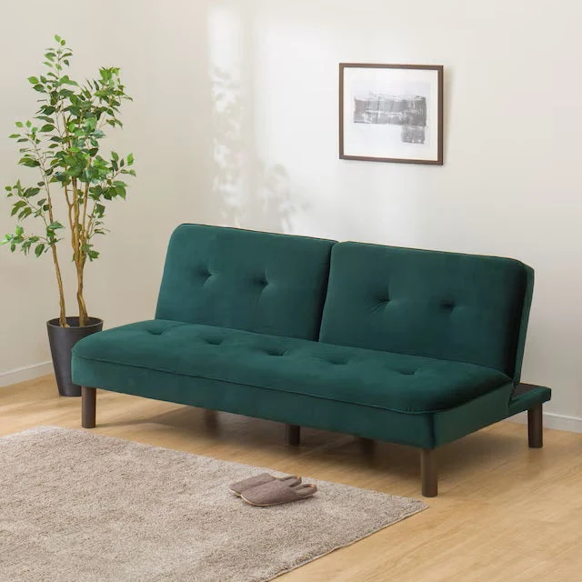 Expertly Made SOFA BED XL02 GR Dependable