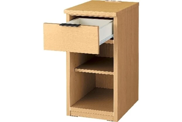 Fast SIDE TABLE ETONA 30-1ST LBR3 USB Soft