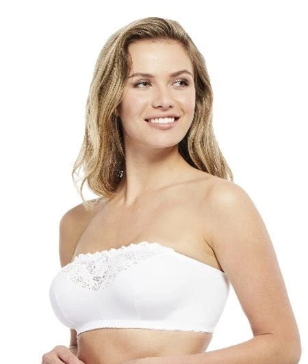 Prestigious Carole Martin Strapless Bra – Bandeau 7260 Carefully Designed