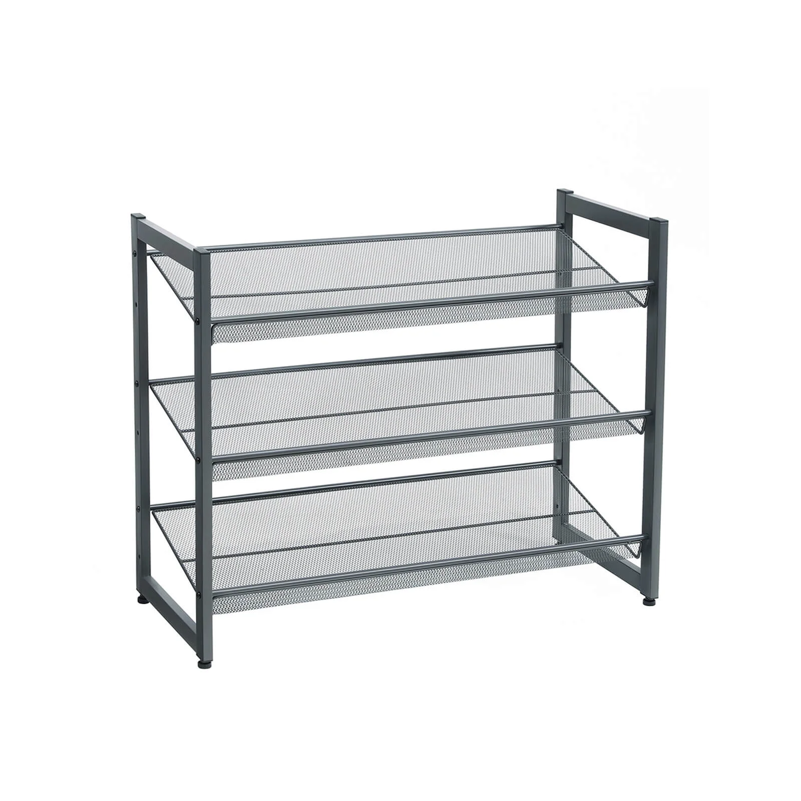 Outstanding SONGMICS SONGMICS Shoe Rack Sophisticated