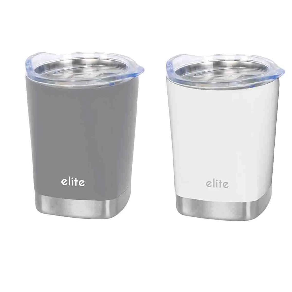Effective Elite- 350ml Vacuum Cup Safe