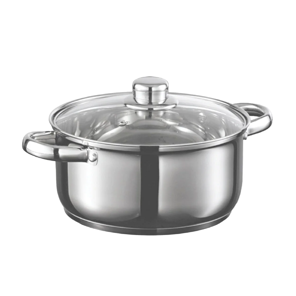 Reliable Starfrit Everyday Basic 22 Cm 4.2lt Saucepan Original Design