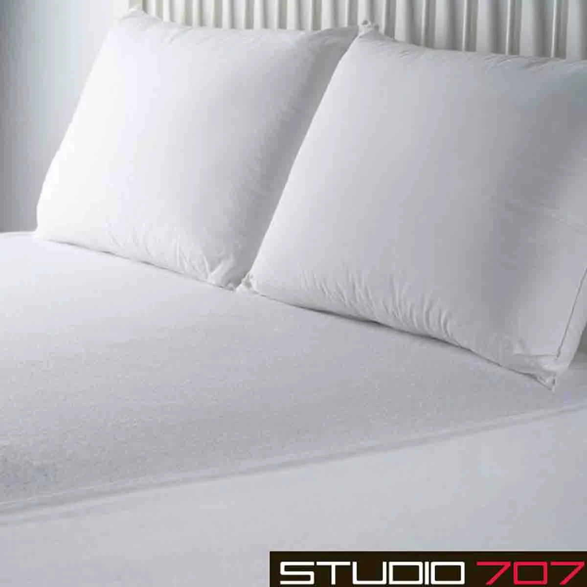 High-Quality Mattress Protector – Waterproof Fleece Unique