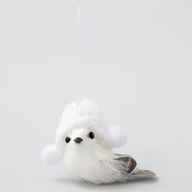 Elegant CHRISTMAS ORNAMENT RH06-70799-1 n4RC Secure