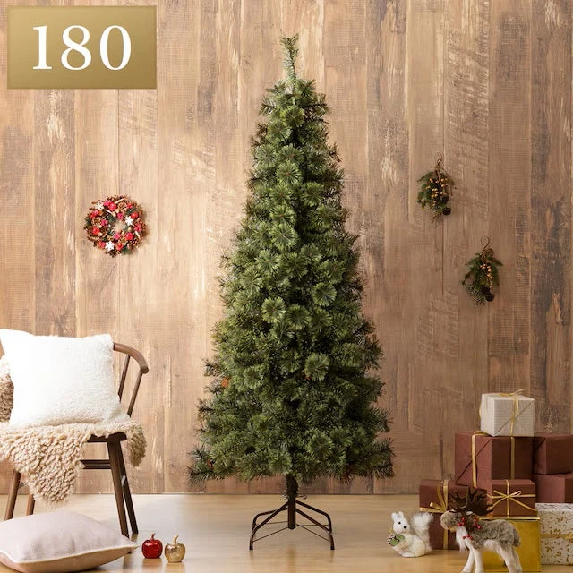 Proven CHRISTMAS TREE TXN23-029-B 180CM n4GW Efficient