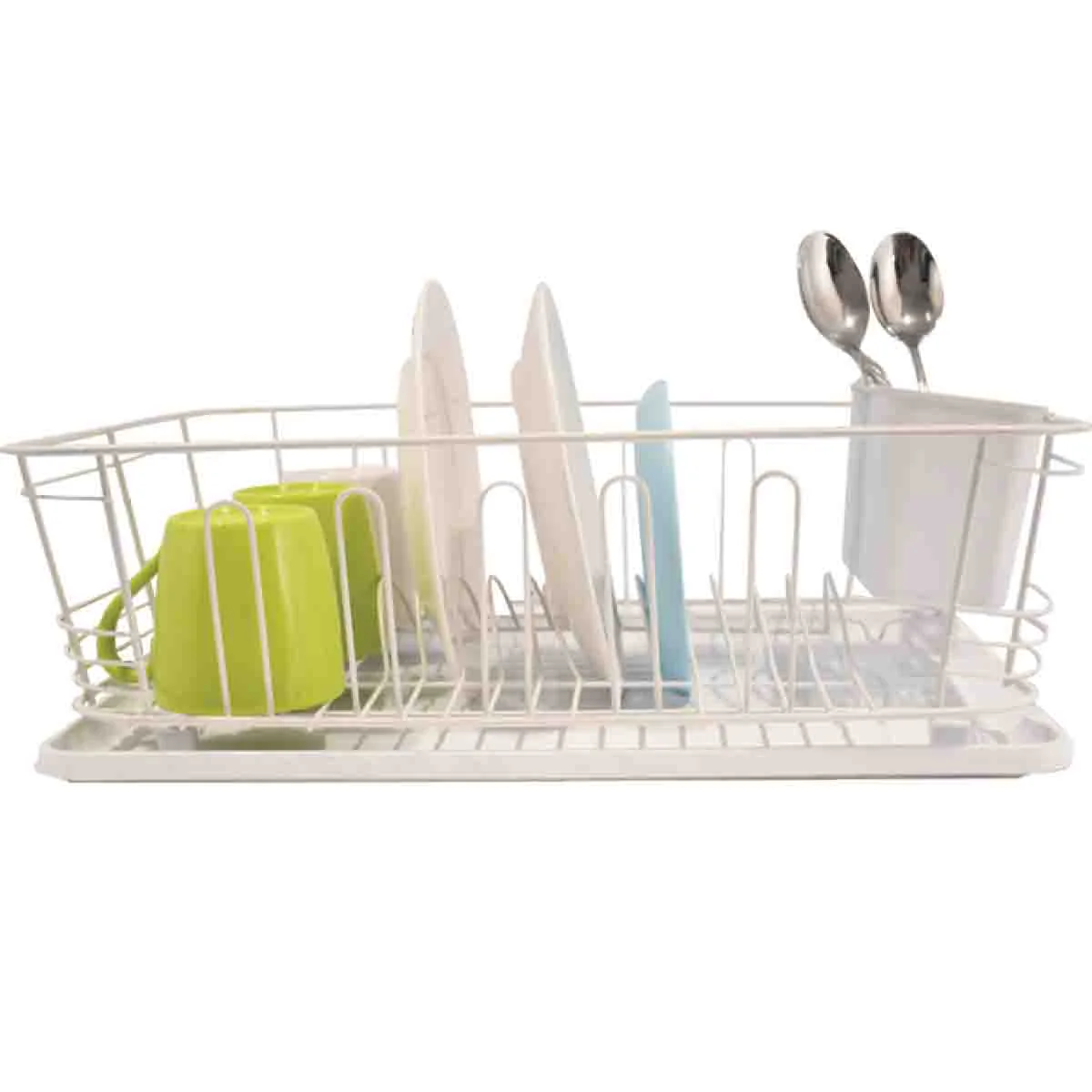 High-Grade Dish Rack – Matt Advanced