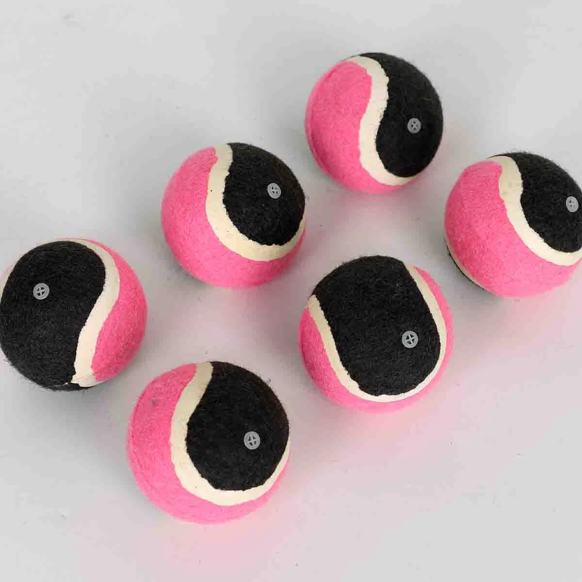 Trendy Paws Whiskers – Fetch Tennis Balls Reusable
