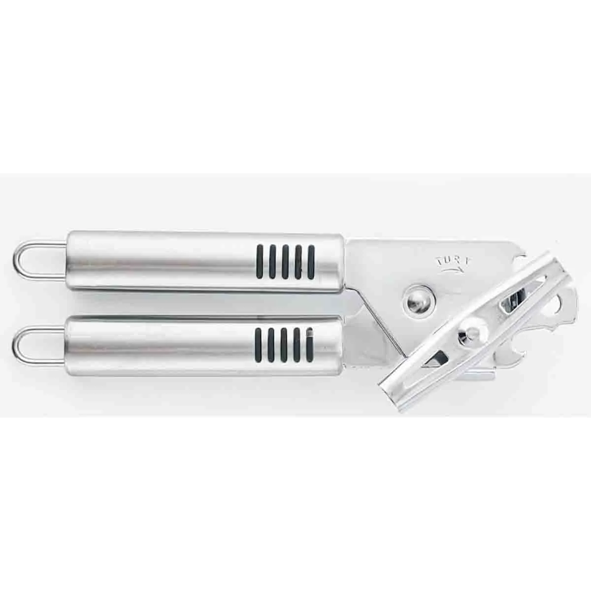 Proven Can Opener Stainless Steel Verified
