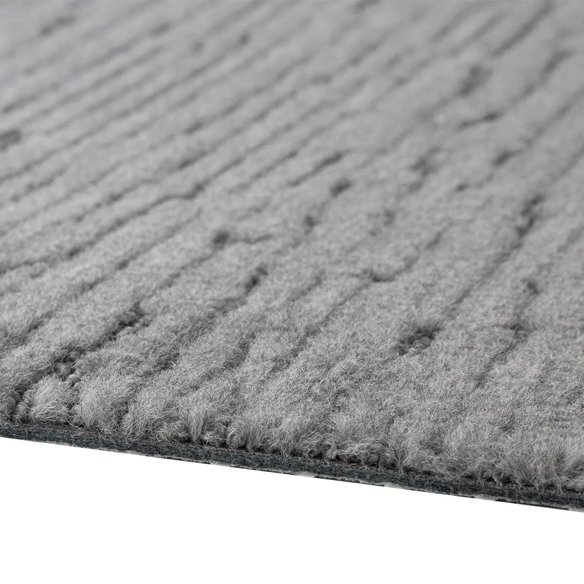 Classic TILE CARPET 40X40 GY ST001 Premium