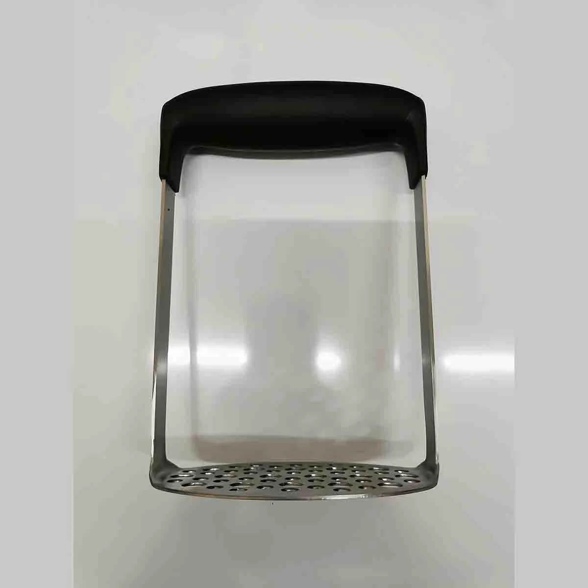 Relaxed A La Cuisine- Potato Masher Refined