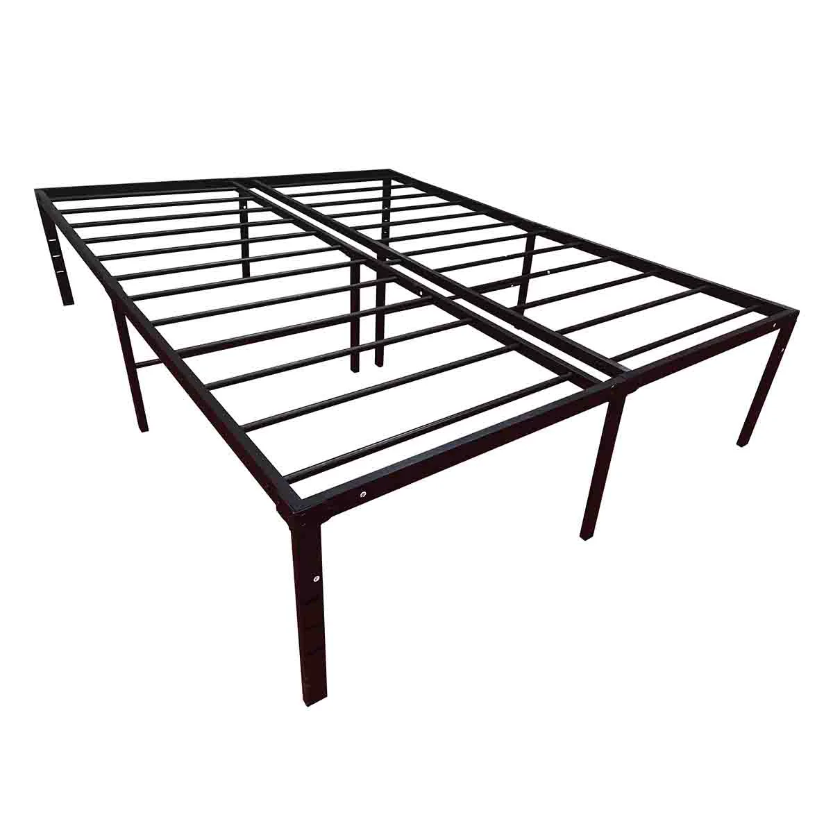 Efficient Atelier Du Nord – Metal Box Spring With legs Stylish