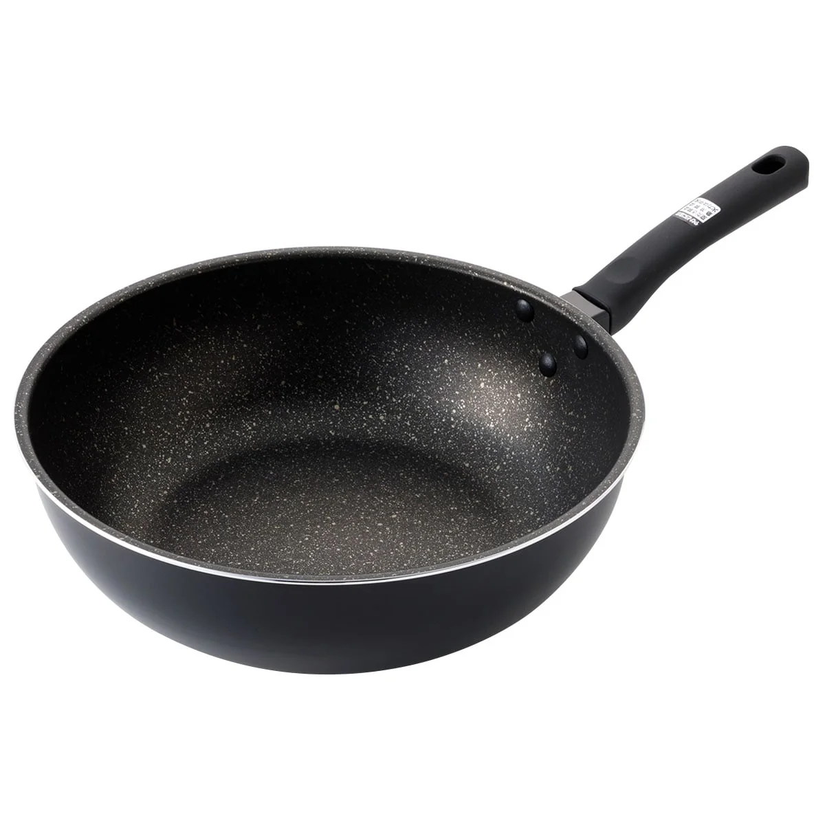 Crafted IH WOKPAN 28CM KF01 Exceptional