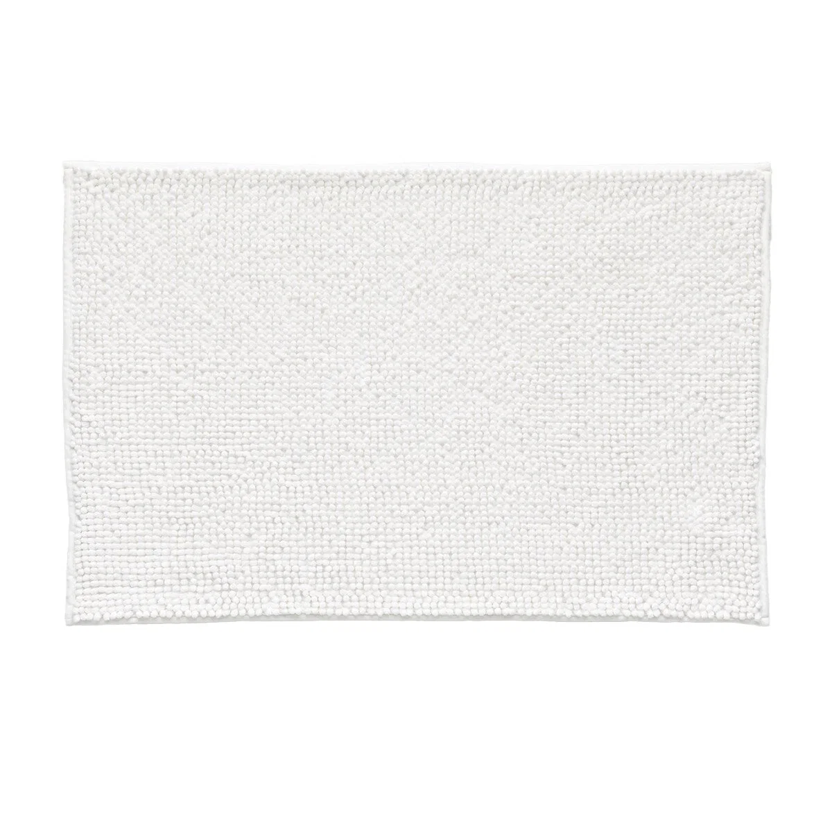 Top-Quality BATHMAT 50X80 WH YM002 Fashionable