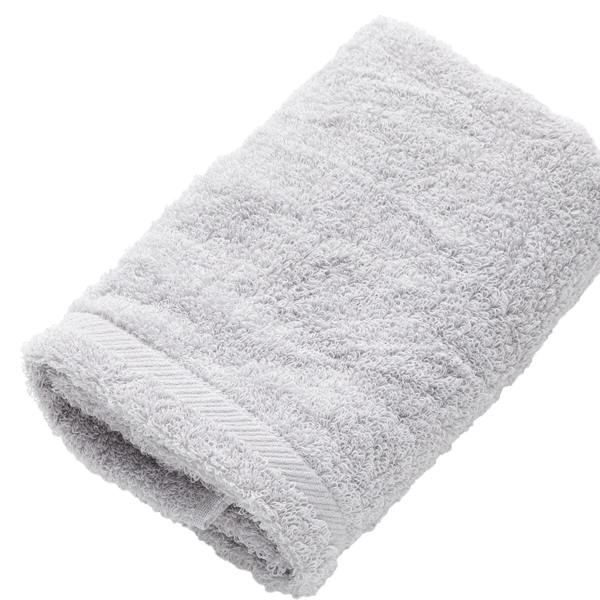 Consistent FACE TOWEL 34X80 LGY GT14 Minimalist