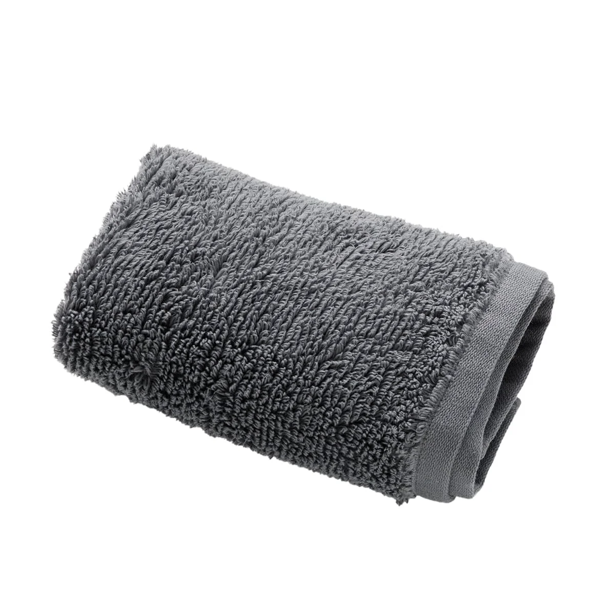 Superior FACE TOWEL 34X80 DGY SH01 Healthy