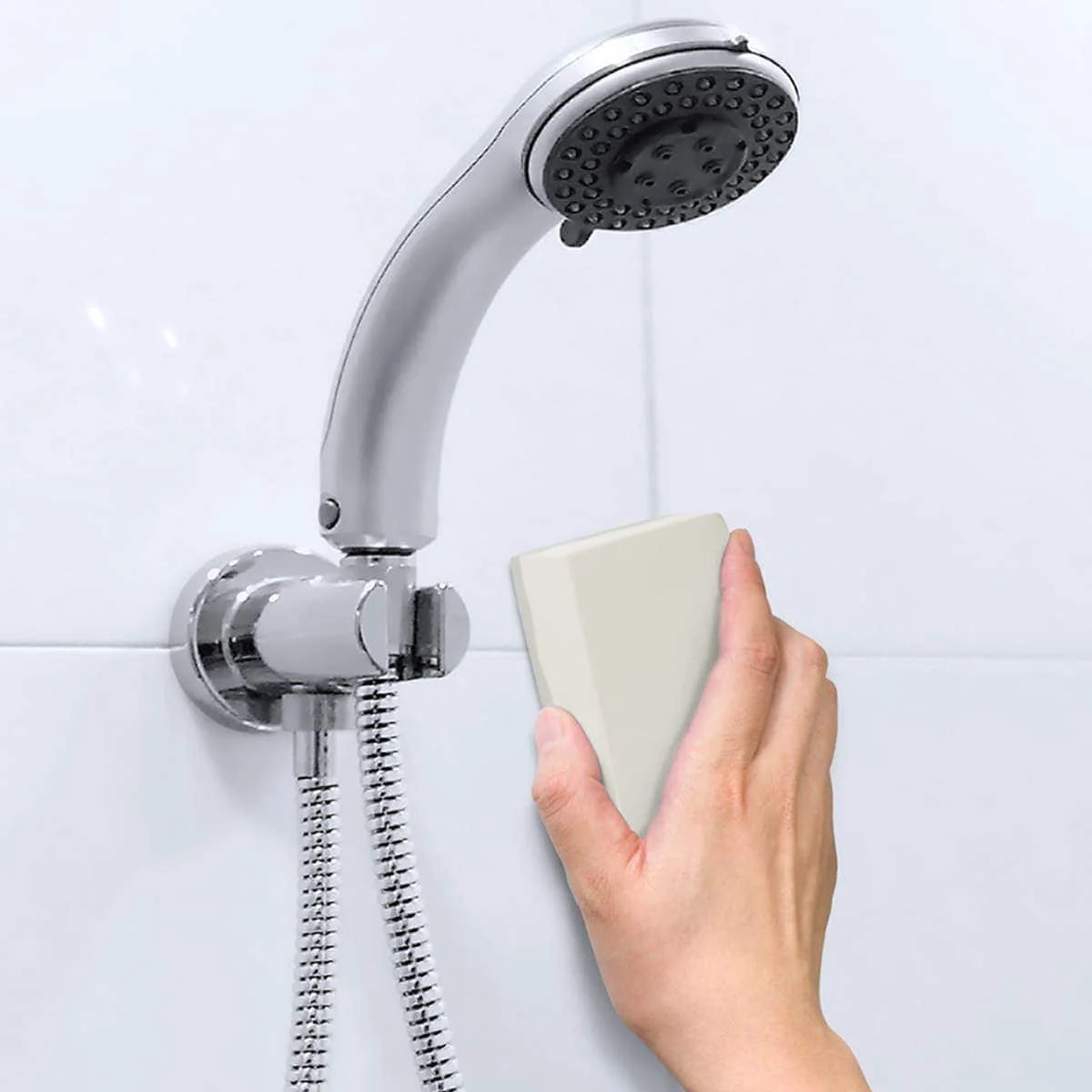Crafted ABSORBENT SPONGE ANTIBACTERIAL 160ML Solid