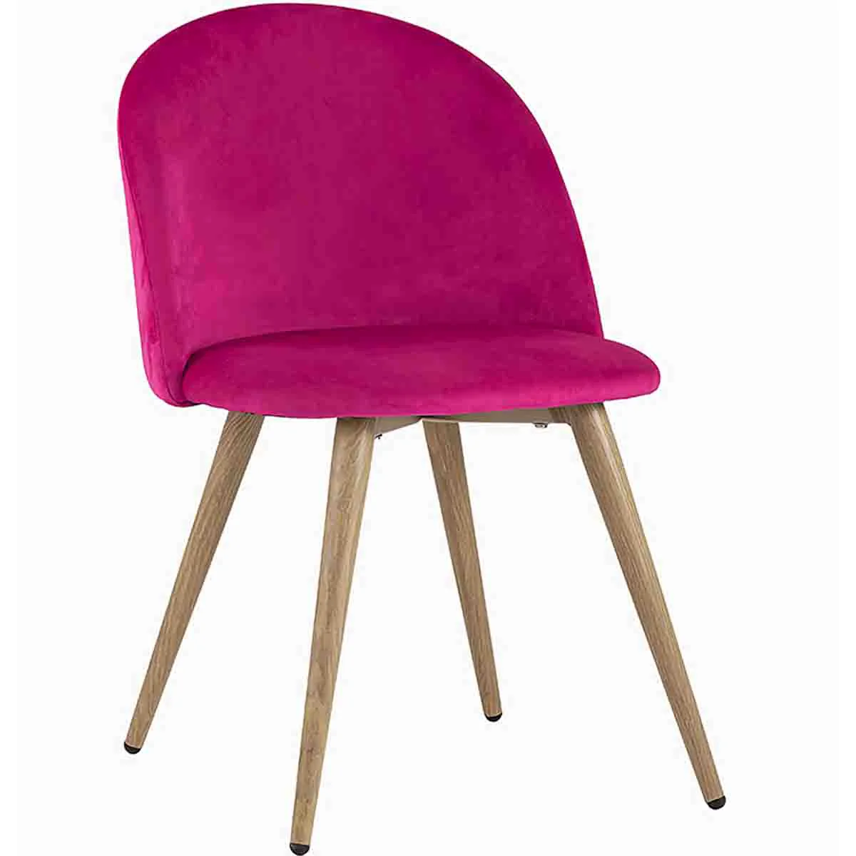 Crafted Atelier Du Nord- Melfi Dining Chair High-Performance