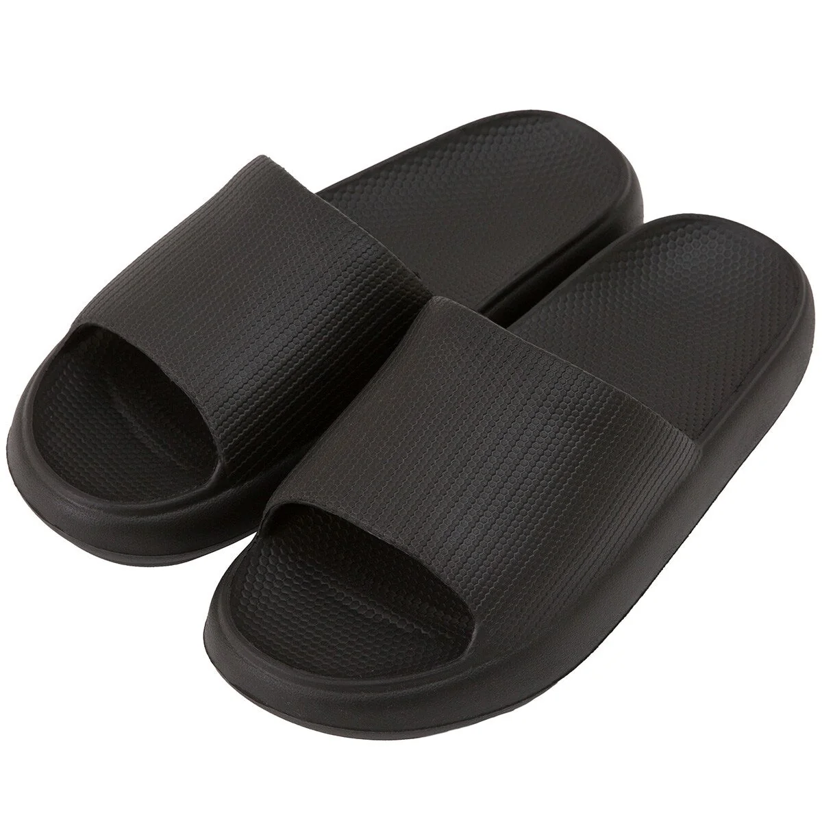 Contemporary SANDAL ATSUSOKO BK M Safe