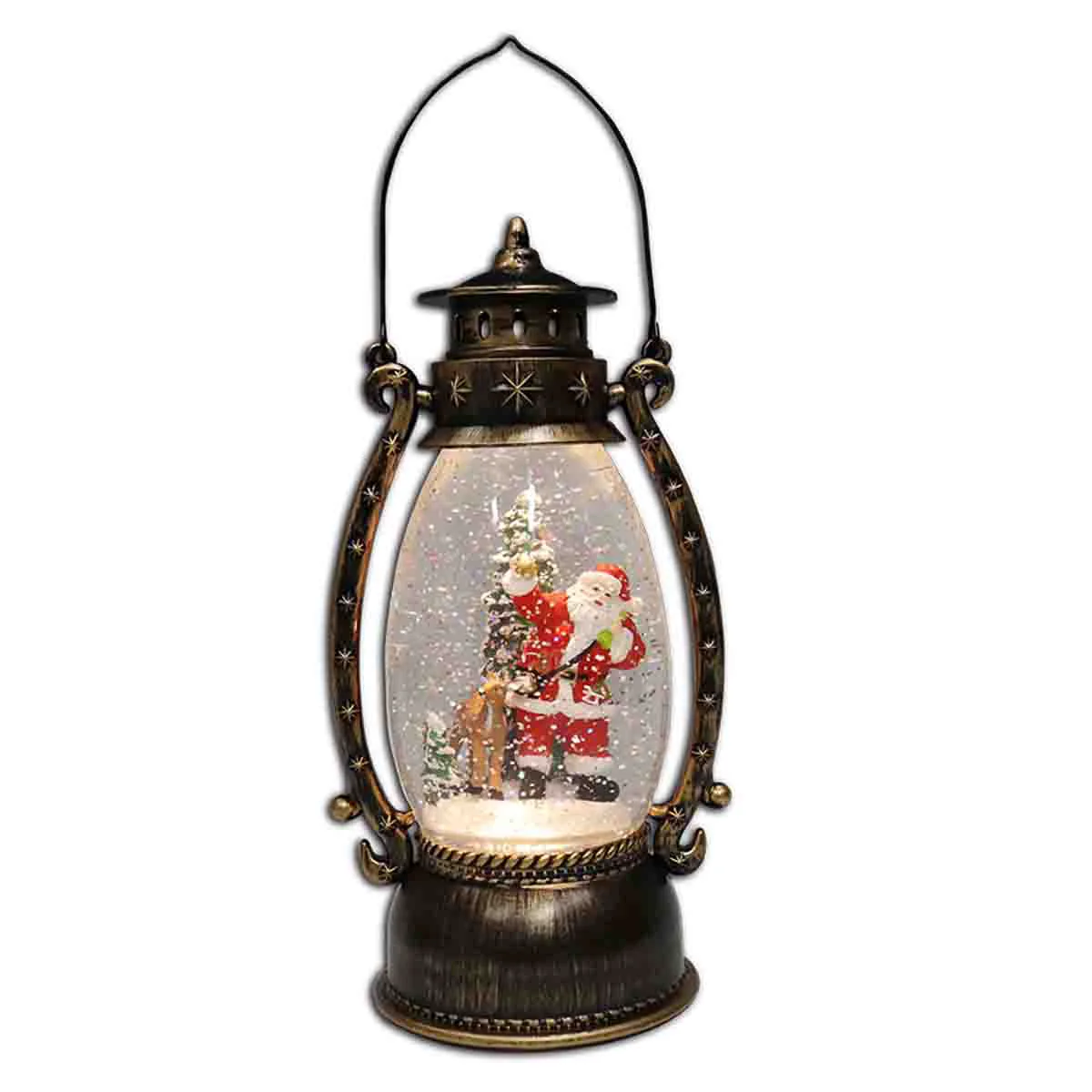Clean Lauren Taylor – Glitter Ball Lantern Comfortable