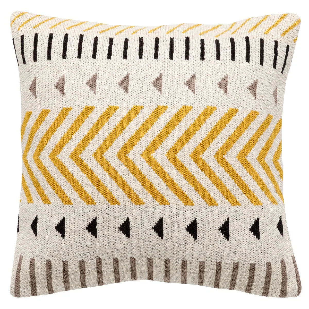 Convenient CUSHION COVER KN001 Professional
