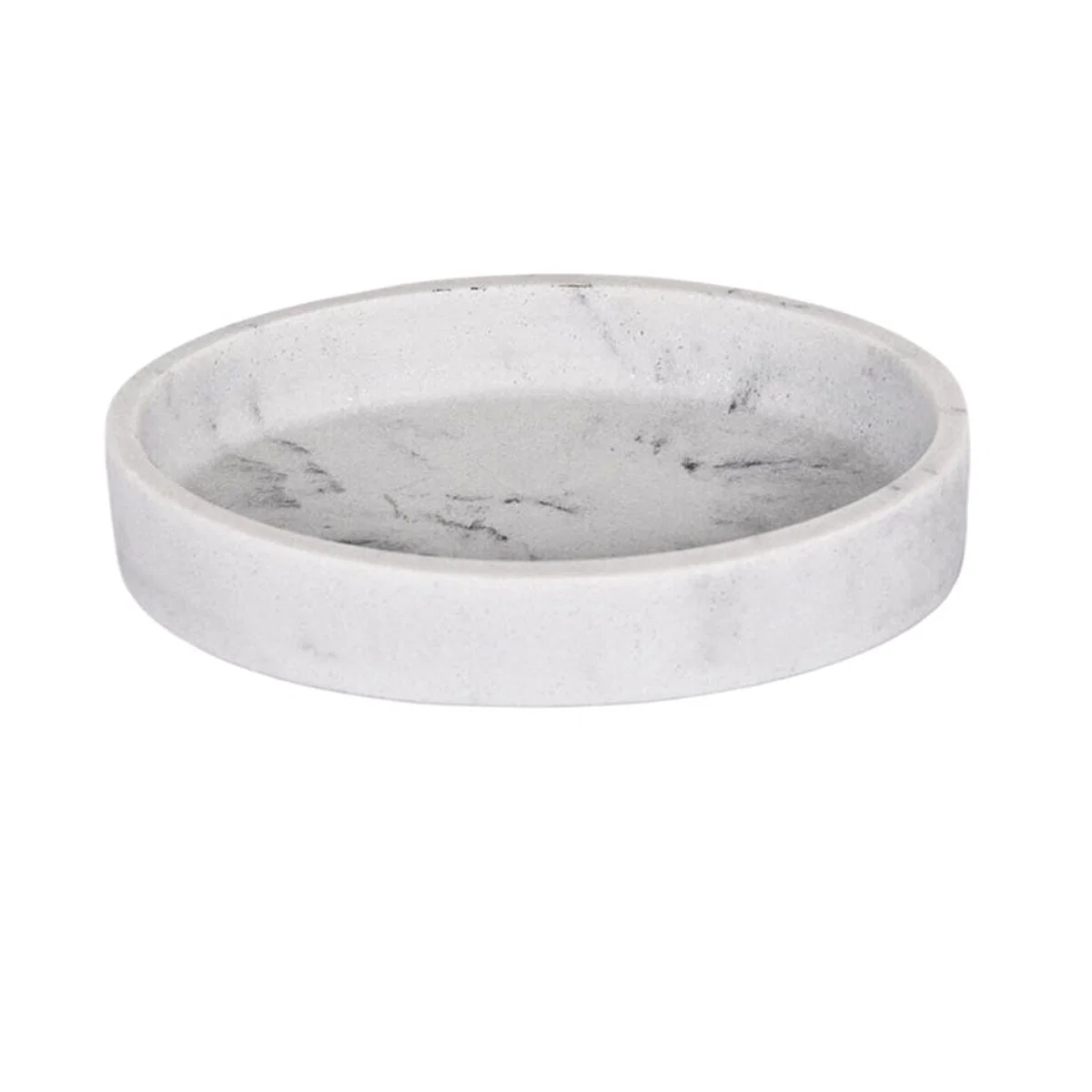Fine Crafted SPA-Elegance Marble Soap Dish Specialty