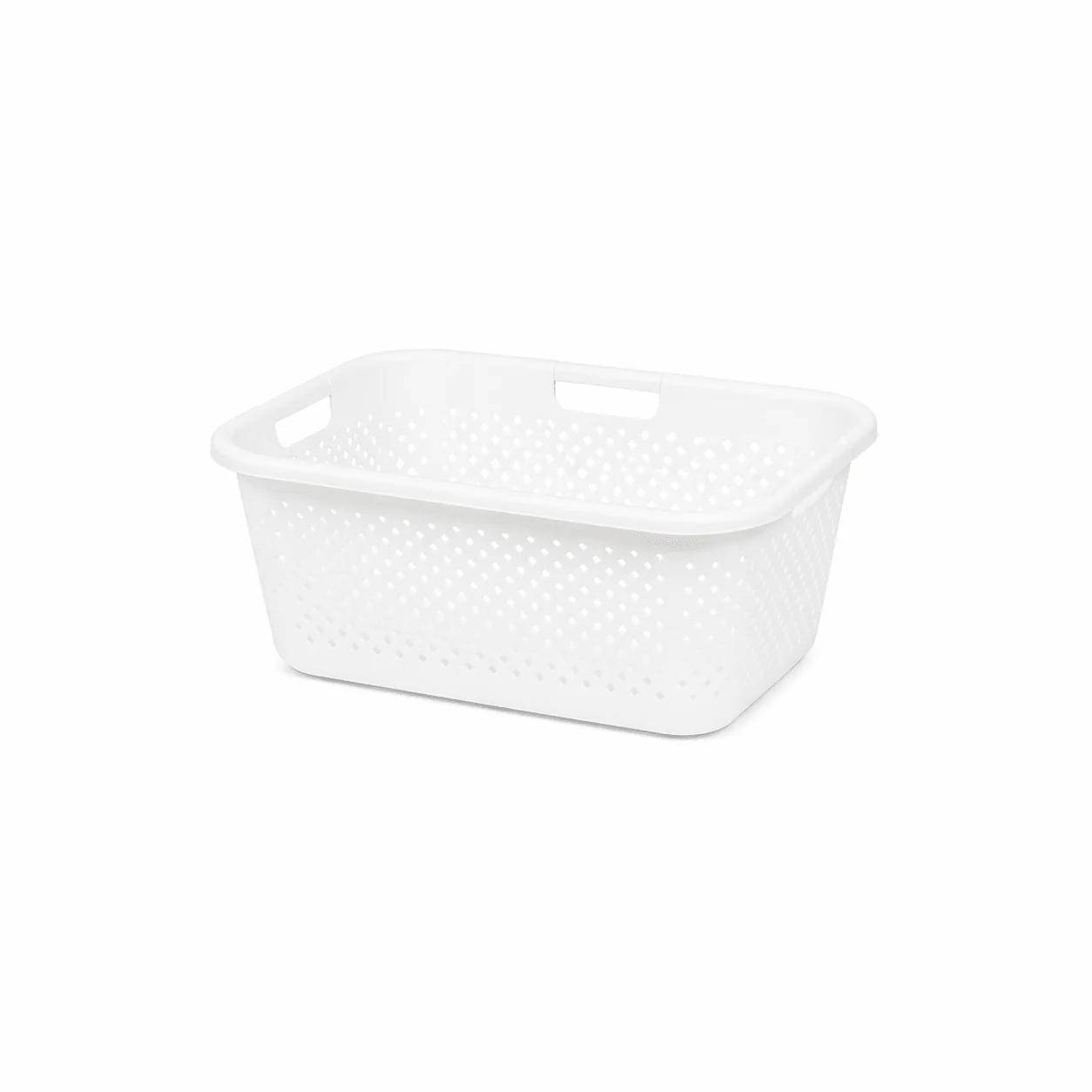 Clean Laundry Hamper 58x40x25 Elite