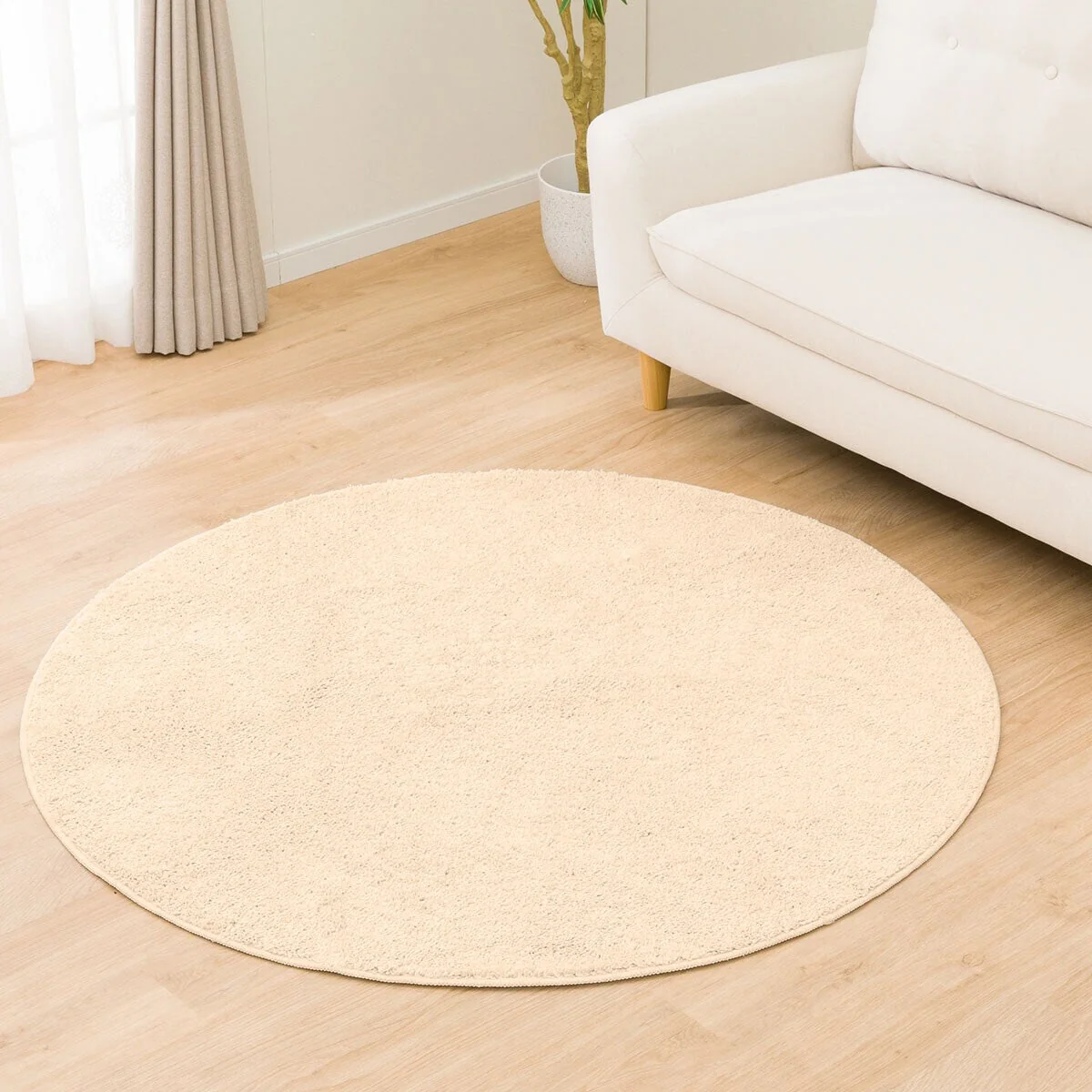 Innovative FLOOR MAT 90R BE SR002 Durable