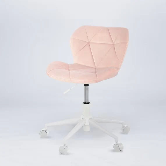 Lightweight COMPACT OFFICECHAIR OC003N RO Minimalist