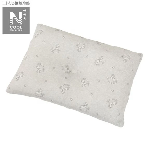 Responsible NCOOL WSP MINI PILLOW GY MK25 Next-Generation
