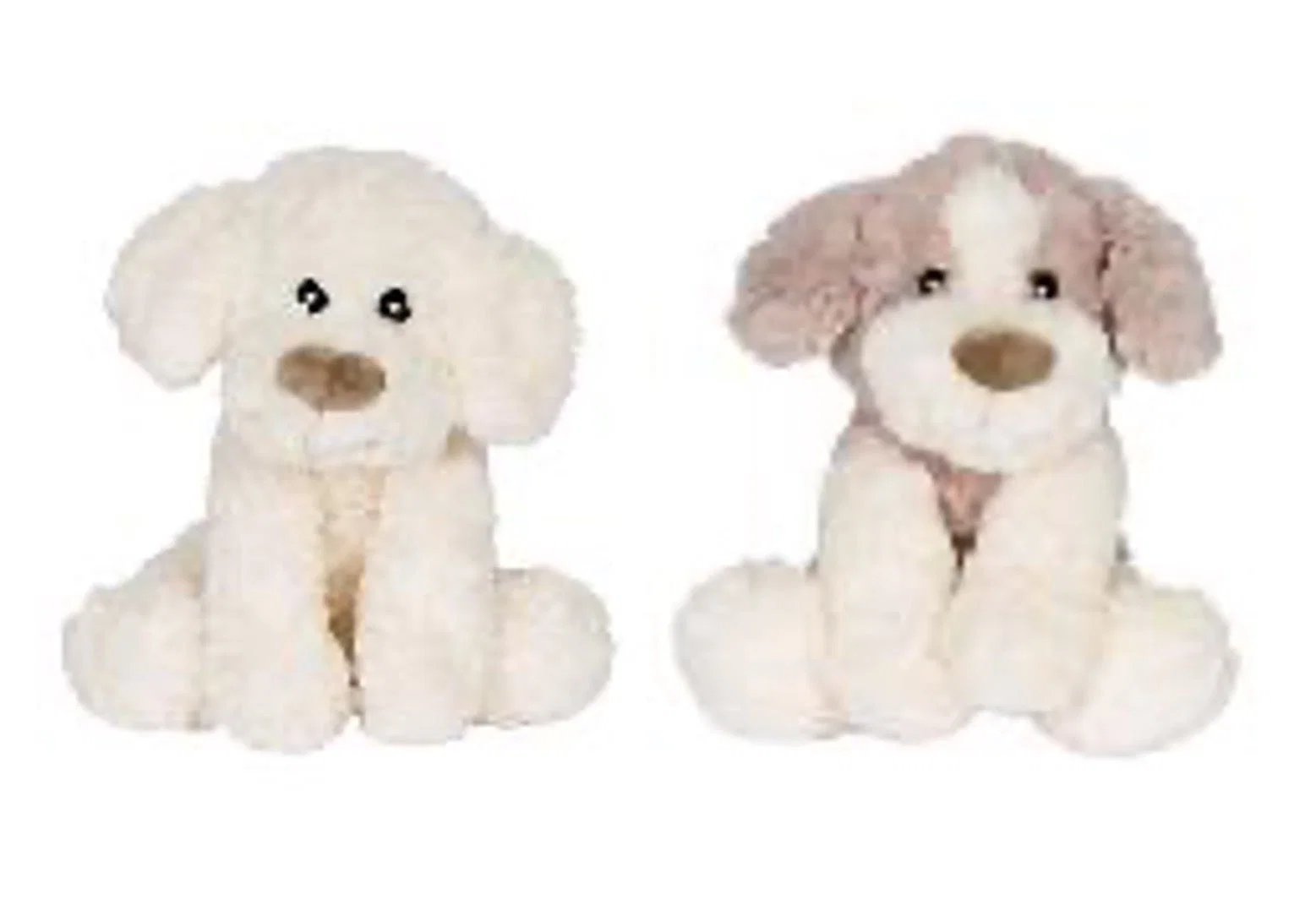Breathable 10IN DOG ASST Luxury