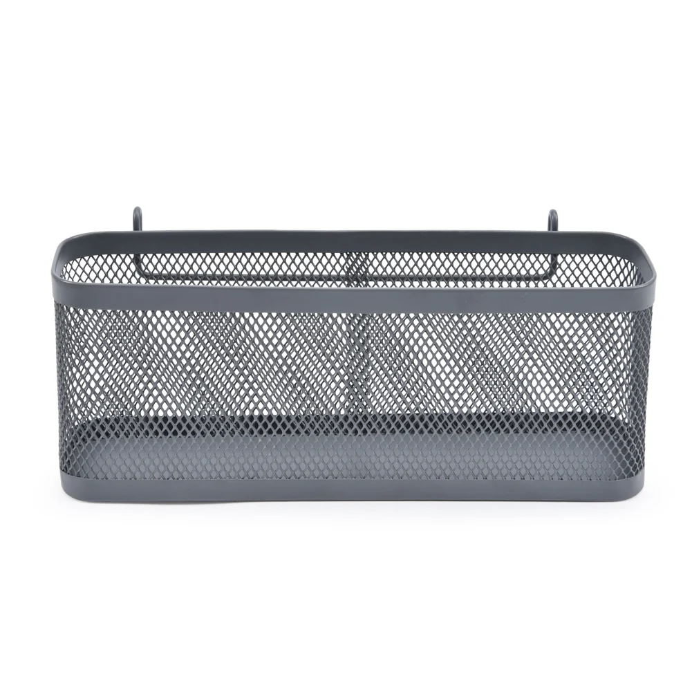 Refined Pegboard LONG Bin for 3-Tier Storage Rolling Cart with Removable Pegboard ONLY Casual