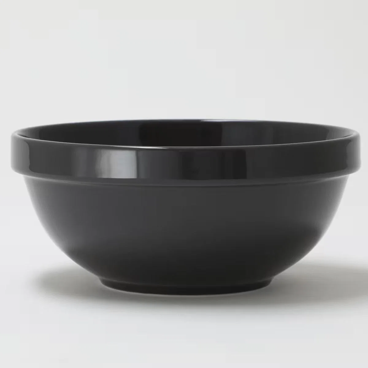 Breathable BOWL 15CM DGY L Flexible