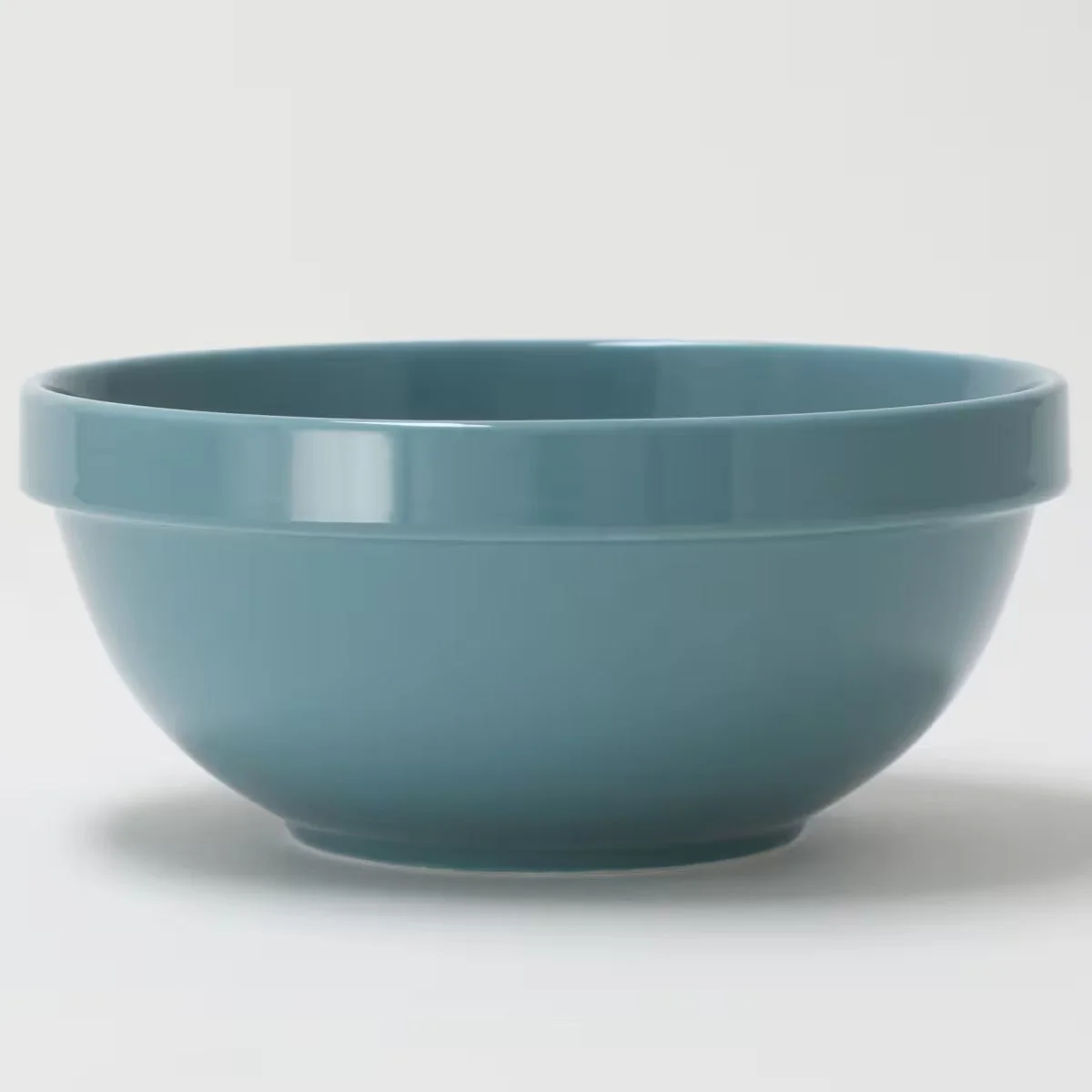 Smooth BOWL 15CM MTBL L Fashionable