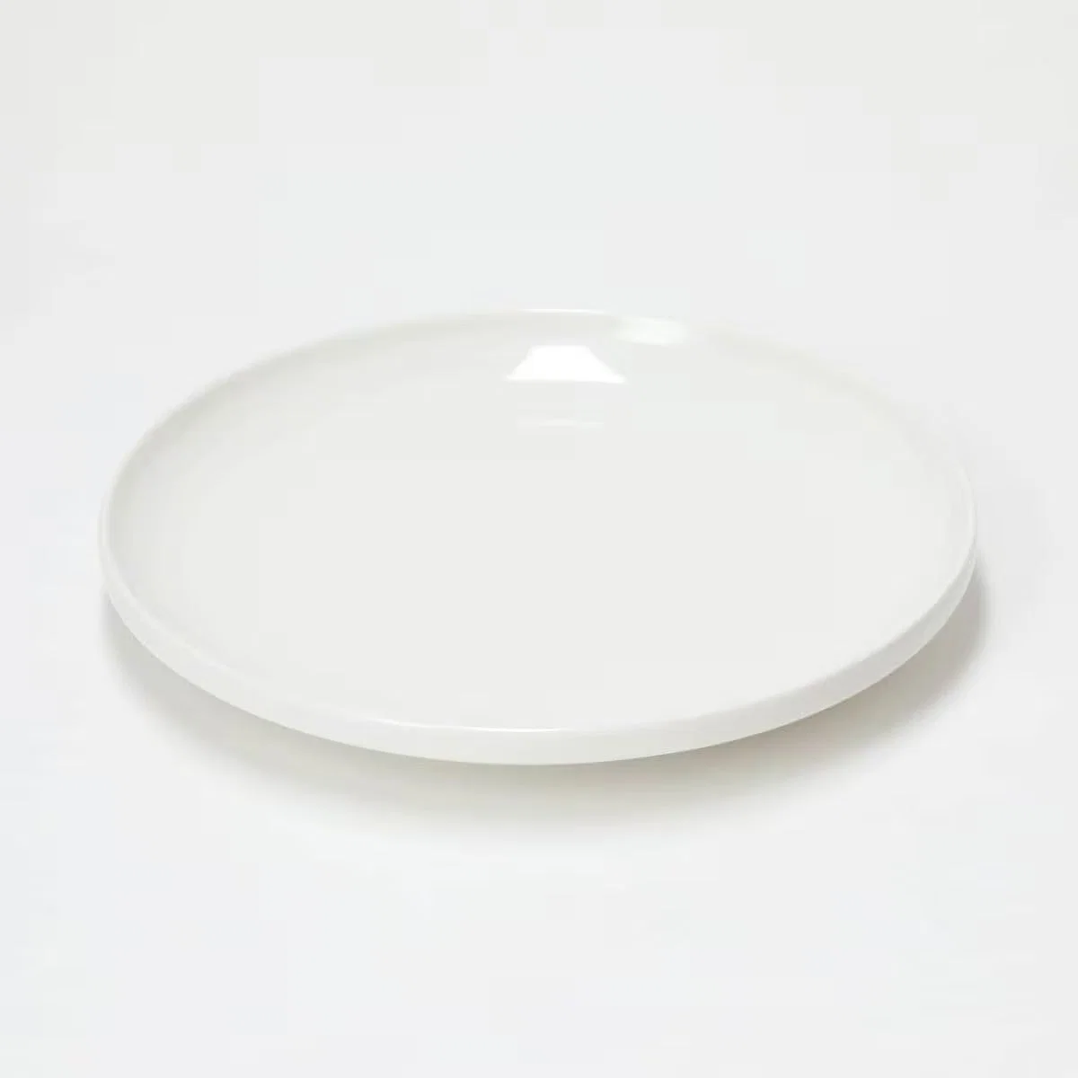 Fast PLATE L 18CM WH A25652W229T114 High-End