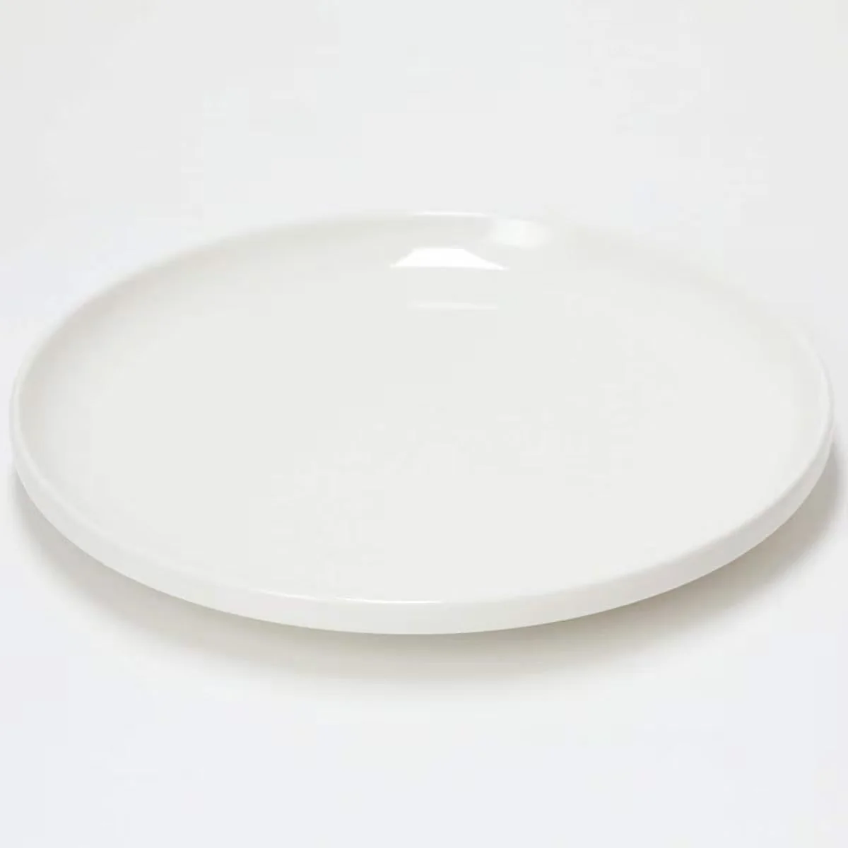 World-Class PLATE L 21CM WH A25653W229T114 Traditional