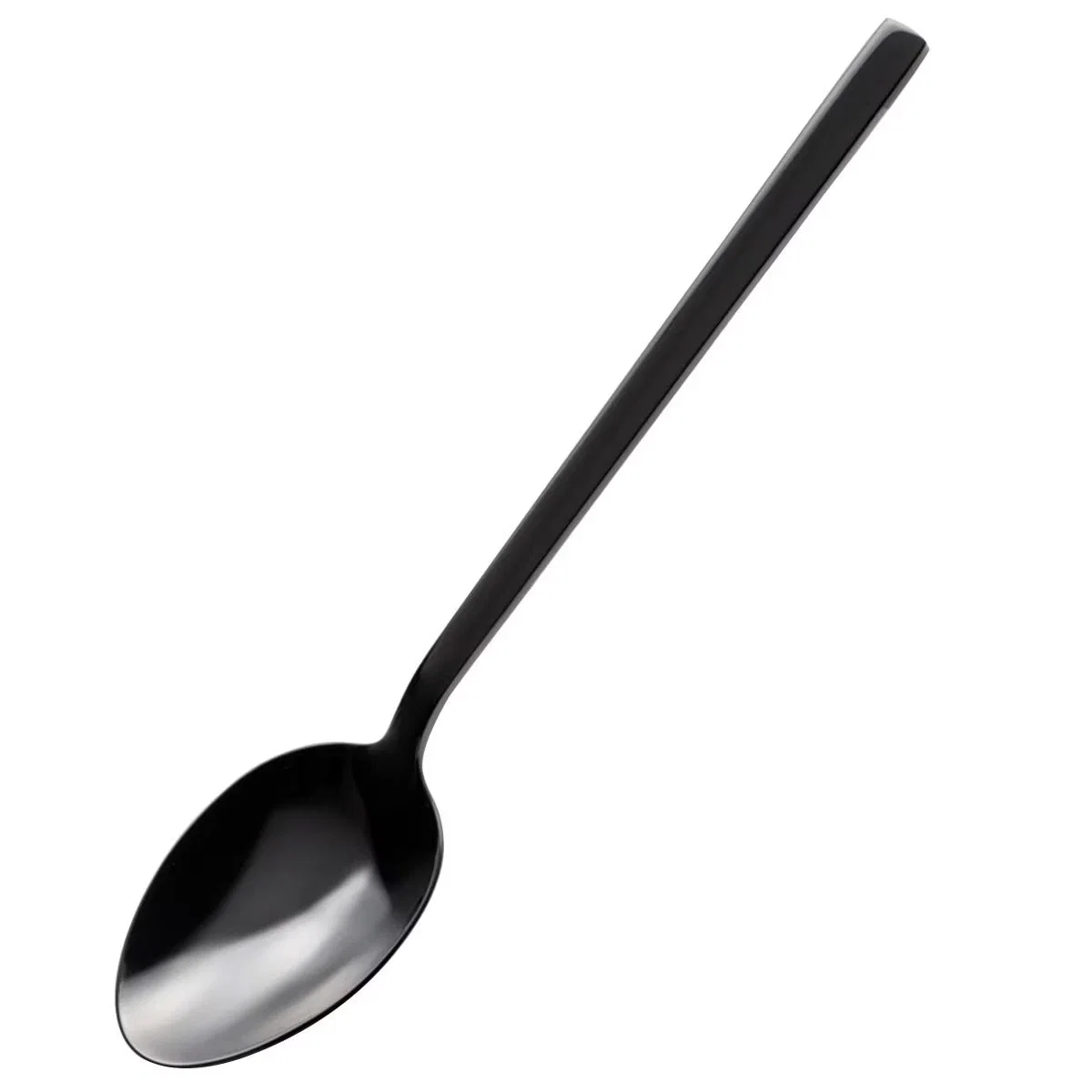 Crafted TABLE SPOON PR01 BK Genuine