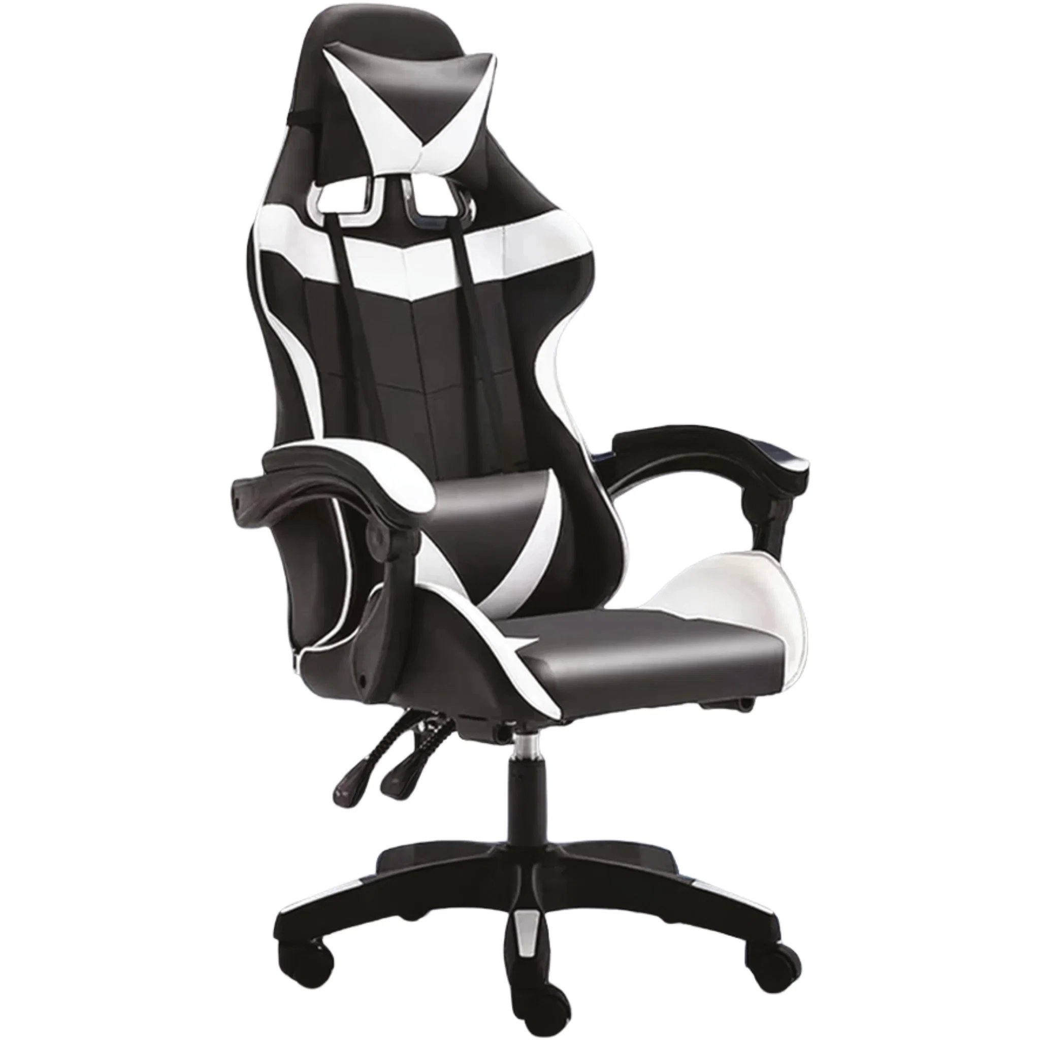 Sustainable CUEVA – Adjustable Height Office Chair and Footrest Exclusive