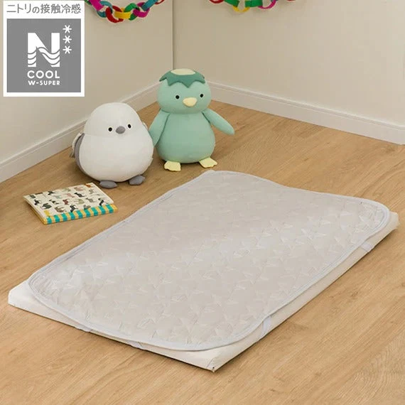 Artisan NCOOL WSP MINI WATER PROOF PADDED SHEET TOPPER MK25B RUBBER BAND Enhanced