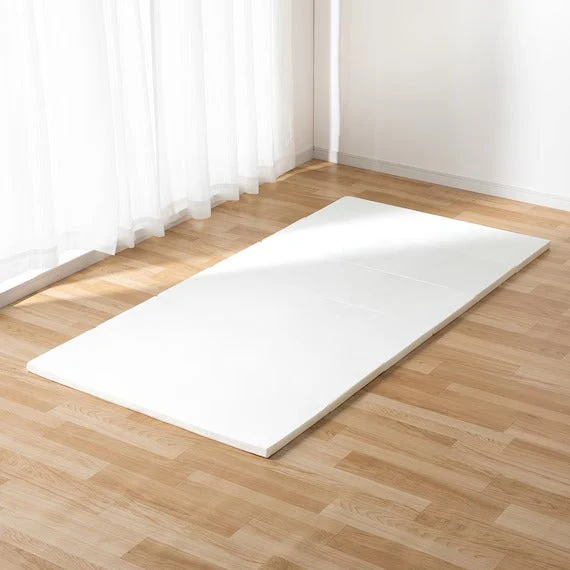 Exceptional 6FOLDABLE COMPACT STRAGE MATTRESS NF2 S Efficient