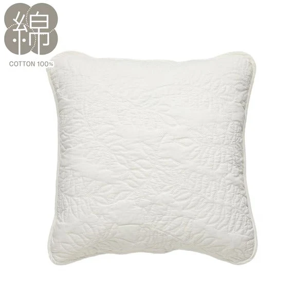 User-Friendly JUMBOCUSHION COVER QUILT JCC08 World-Class