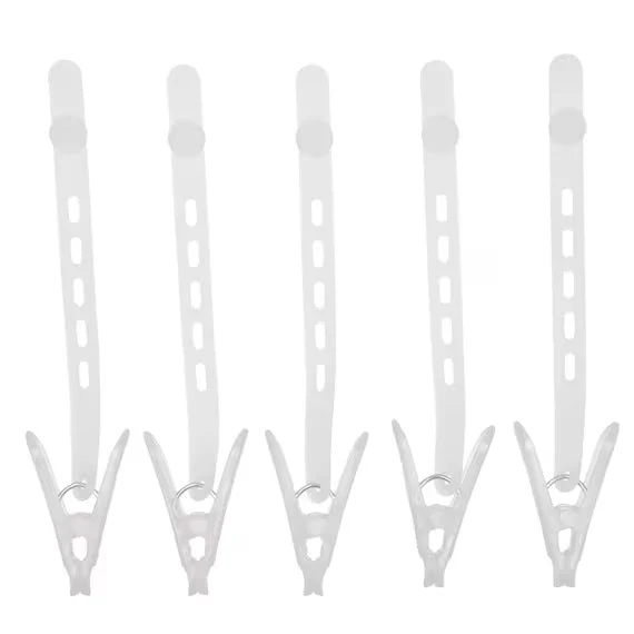 Secure PC PINCH WITH STRING 5P LI03 Healthy