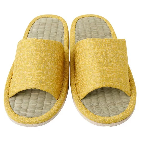 Premium SLIPPERS TA2401 YE L Safe