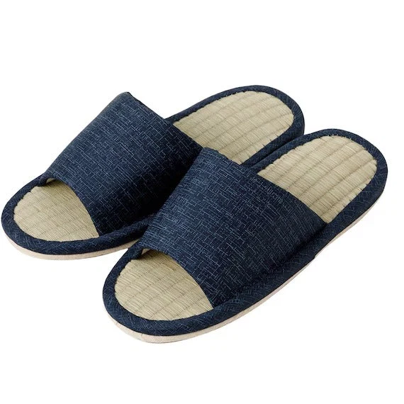 Crafted SLIPPERS TA2401 NV M Dependable