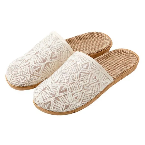 First-Class ROOM SANDALS LC2501 IV M Eco-Friendly