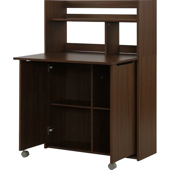 Dependable WRITING DESK KA004 79 MBR Detailed