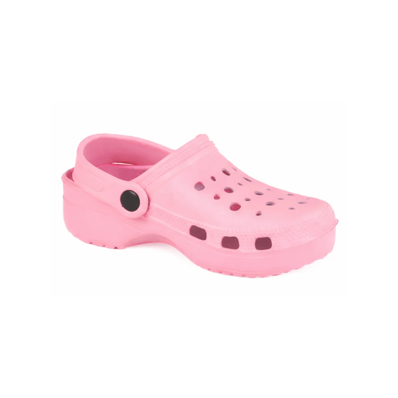 Innovative Girls Lightweight Slip-On Clog Sandals Quality