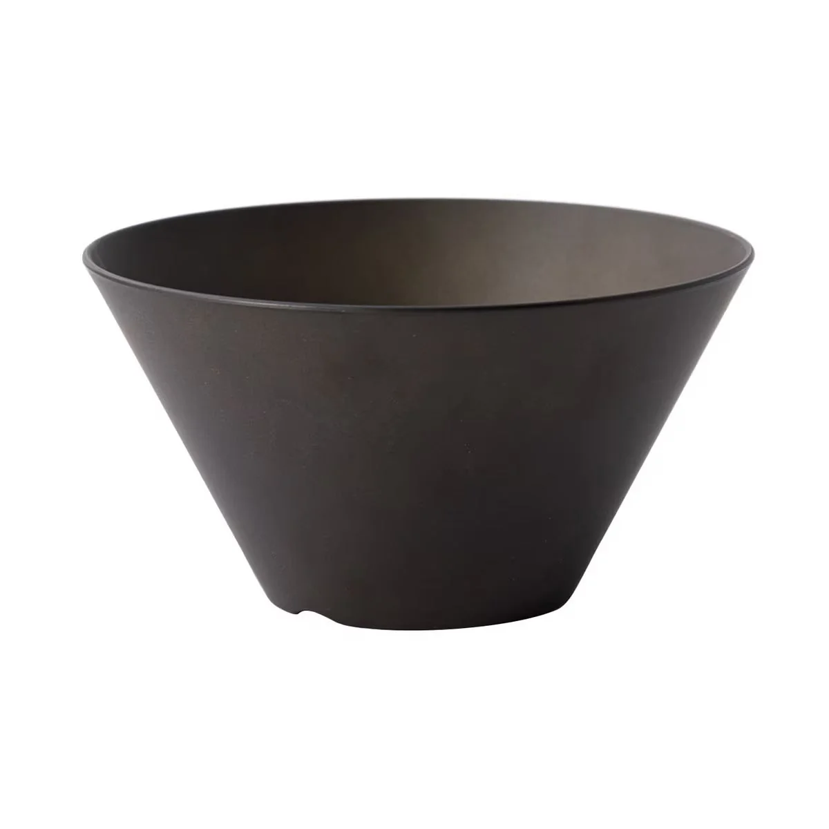 Smooth KITTATE BOWL M Natural